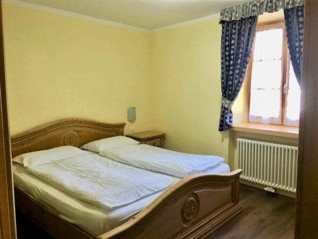 Appartamenti Sissi Commezzadura Zewnętrze zdjęcie